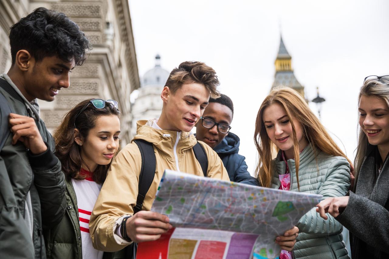 Erasmus-MFR-Fougères